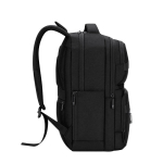 Zaino in poliestere per laptop con scomparto antifurto 20L 15''