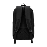 Zaino in poliestere per laptop con scomparto antifurto 20L 15''