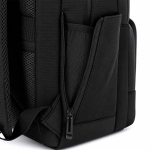 Zaino in poliestere per laptop con scomparto antifurto 20L 15''