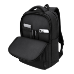 Zaino in poliestere per laptop con scomparto antifurto 20L 15''