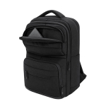 Zaino in poliestere per laptop con scomparto antifurto 20L 15''
