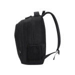 Zaino per computer portatile in RPET con 3 scomparti con cerniera 15''