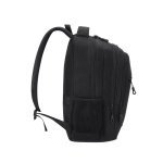 Zaino per computer portatile in RPET con 3 scomparti con cerniera 15''