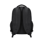 Zaino per computer portatile in RPET con 3 scomparti con cerniera 15''