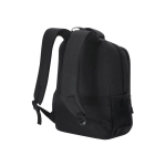 Zaino per computer portatile in RPET con 3 scomparti con cerniera 15''