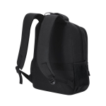 Zaino in RPET imbottito per laptop con fascia per trolley 15''