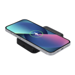 Power bank magnetico 3 in 1 con supporto posteriore regolabile 10000mAh