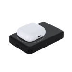 Power bank magnetico 3 in 1 con supporto posteriore regolabile 10000mAh