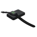 Power bank magnetico 3 in 1 con supporto posteriore regolabile 10000mAh