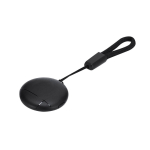 Localizzatore intelligente con cordino compatibile con Apple e Android
