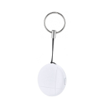 Localizzatore intelligente con cordino compatibile con Apple e Android