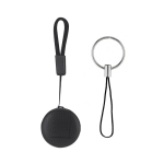 Localizzatore intelligente con cordino compatibile con Apple e Android