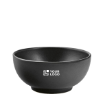 Ciotola in ceramica con finitura opaca dal design essenziale 650ml vista principale