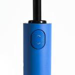 Ombrello automatico in plastica riciclata ad asciugatura rapida Ø100 color blu reale