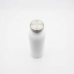 Borraccia termica in acciaio inox ideale per la sublimazione 500ml vue 1