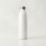 Borraccia termica in acciaio inox ideale per la sublimazione 500ml vue d'ambiance