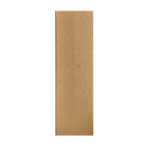 Borraccia termica in acciaio inox riciclato trasformabile in bicchiere 500ml color nero vue 1