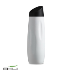 Borraccia termica in acciaio inox riciclato con supporto per cellulare 500ml