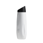 Borraccia termica in acciaio inox riciclato con supporto per cellulare 500ml vue d'impression