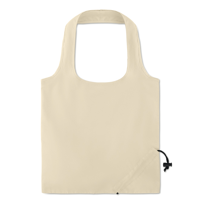 Shopper richiudibili per la spesa con logo 105 g/m2 Strawberry Cotton
