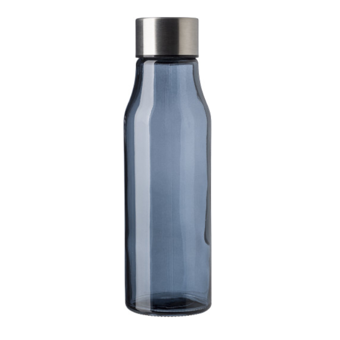 Eleganti borracce da ufficio in vetro 500ml Crystal Iceberg