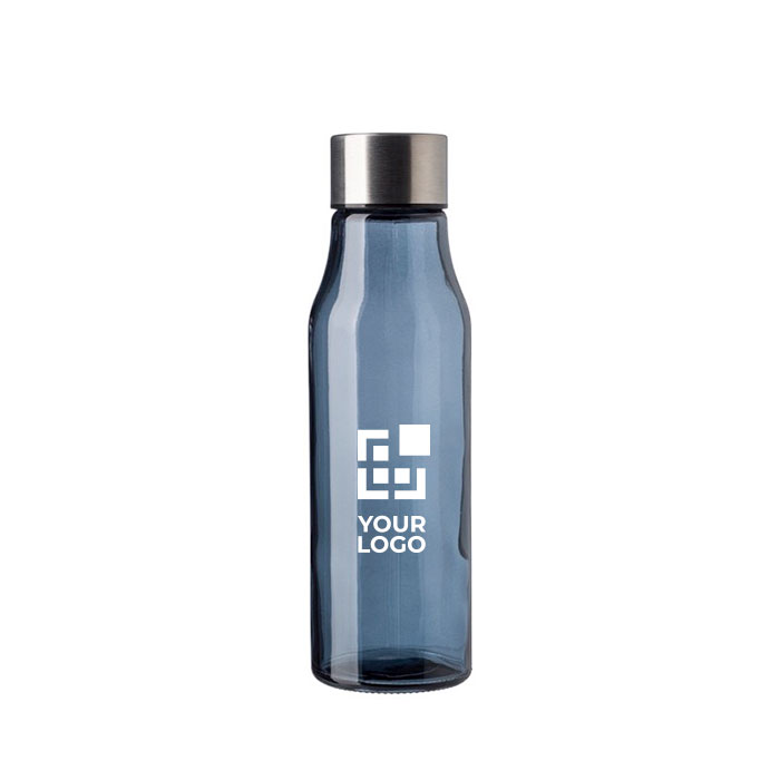 Eleganti borracce da ufficio in vetro 500ml Crystal Iceberg