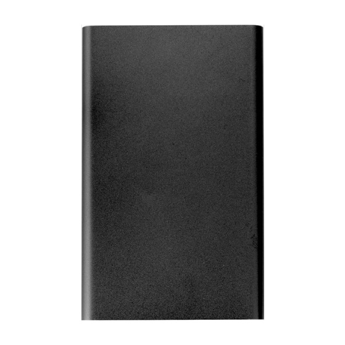 Batteria esterna in alluminio da 4.000mAh personalizzata