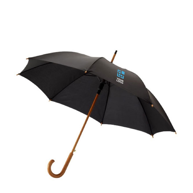 Ombrelli golf personalizzati grande di poliéster 190T Ø130 Royal County