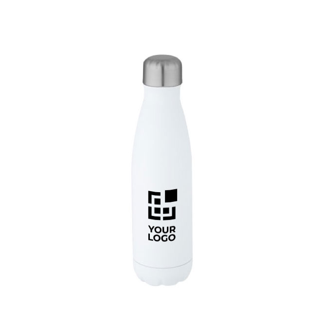 Borraccia con isolamento sottovuoto da 500ml Lifestyle Premium