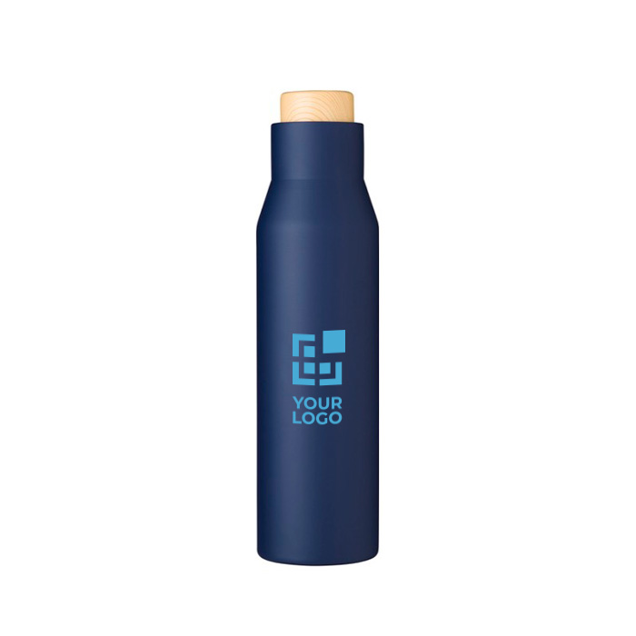 Borracce termiche personalizzate in acciaio da 500ml Contempo