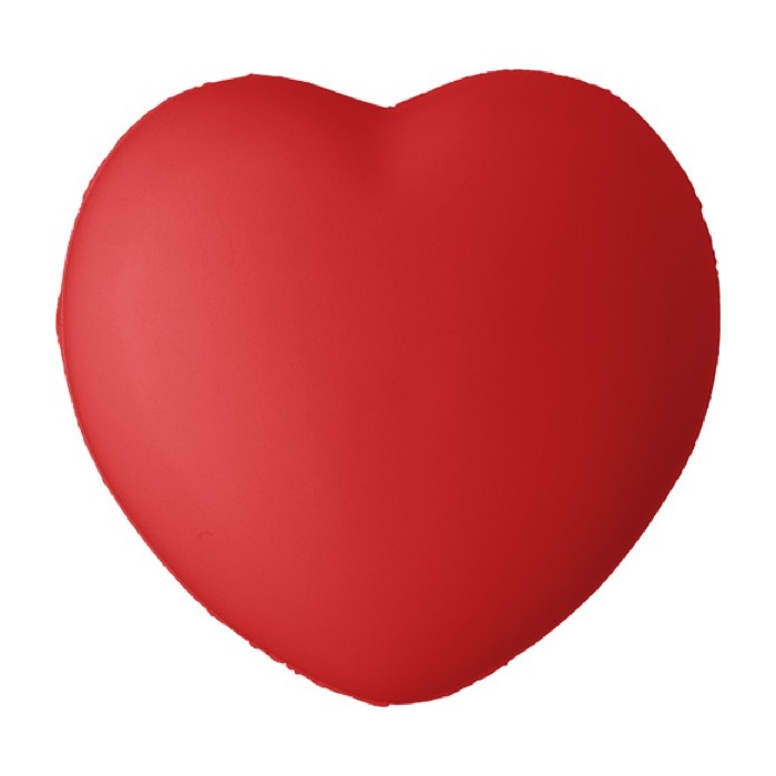 Antistress personalizzati a forma di cuore ZenBeat