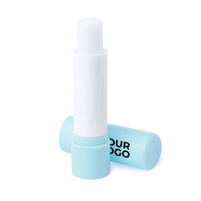 Burrocacao vegano al sapore di vaniglia con SPF 10