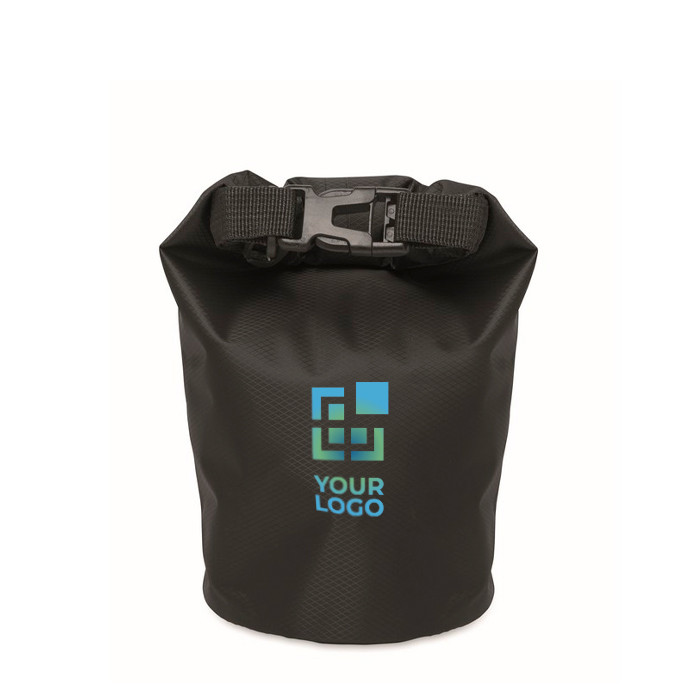 Borsa sportiva personalizzata impermeabile da 1,5l Bayside