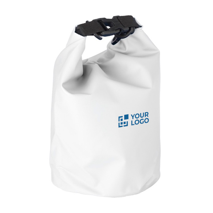 Borsa impermeabile capacità di 3.5 litri manici regolabili Bayside L