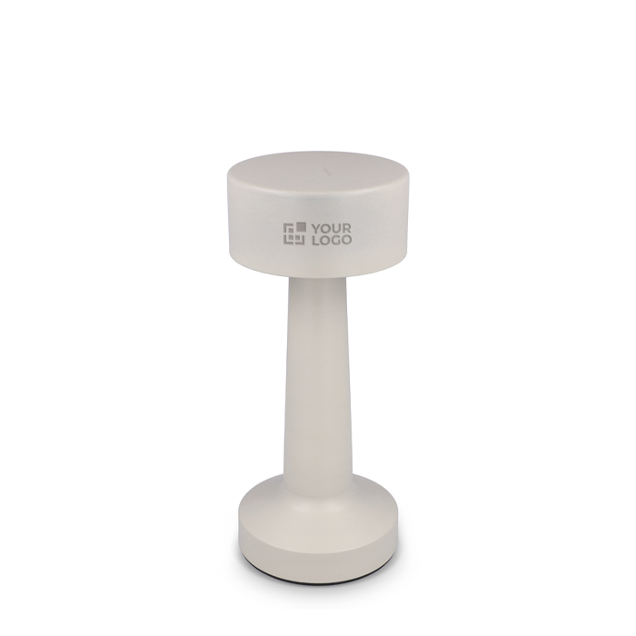 Lampada da comodino con 3 modalità di luce e sensore touch