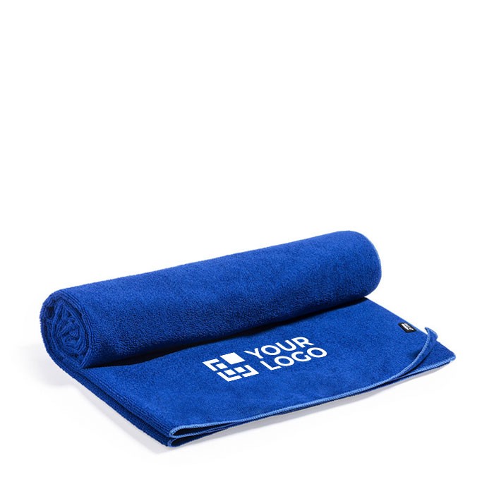 Asciugamano assorbente personalizzabili
