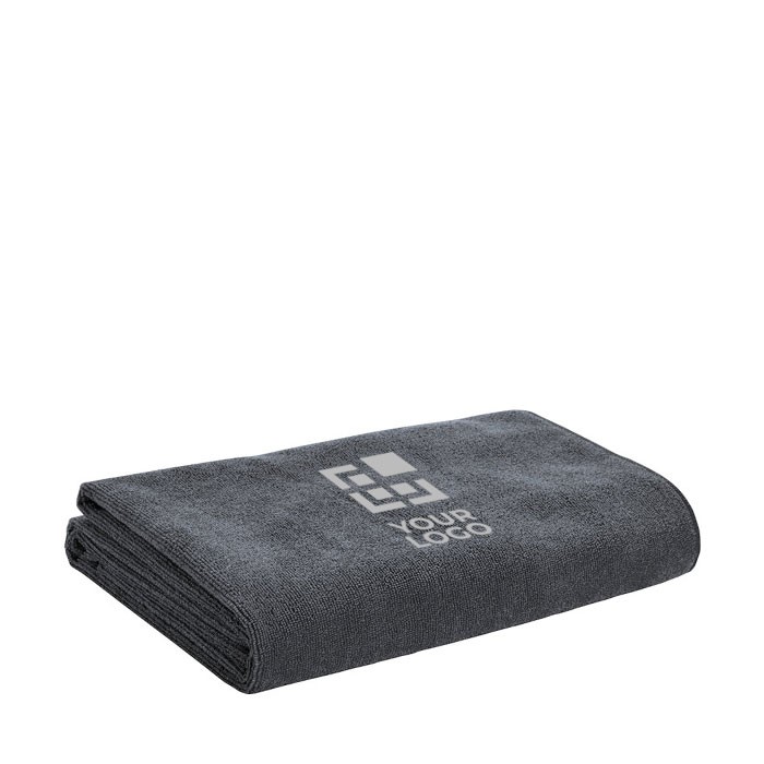 Personalizza il tuo Asciugamano Microfibra 50x100 cm
