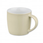 Originale tazza personalizzata per la vostra impresa da 370ml color bianco