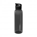 Bottiglie bpa free personalizzabili color nero seconda vista