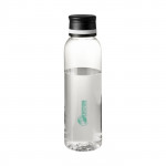 Bottiglia personalizzata in tritan da 740ml color bianco con logo