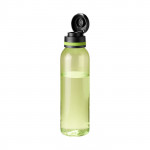 Bottiglia personalizzata in tritan da 740ml color verde chiaro seconda vista