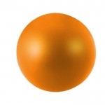 Pallina antistress in PU disponibile in vari colori Zen color arancione