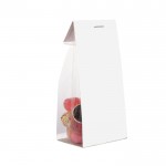 Caramelle gommose Tum Tum in sacchetto da 100g color trasparente seconda vista
