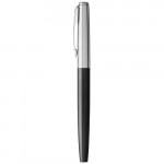 Allegra penna roller aziendale personalizzabile color nero