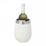 Accessorio per il vino da personalizzare color bianco