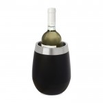 Accessorio per il vino da personalizzare color nero