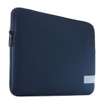 Custodia per laptop personalizzabile color blu mare