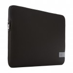 Custodia per laptop personalizzabile color nero
