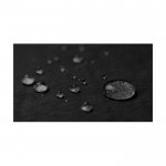 Zaino pc 15” idrorepellente ecologico con tasca estraibile color nero quinta vista