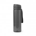 Borracce in tritan personalizzate BPA free color nero prima vista